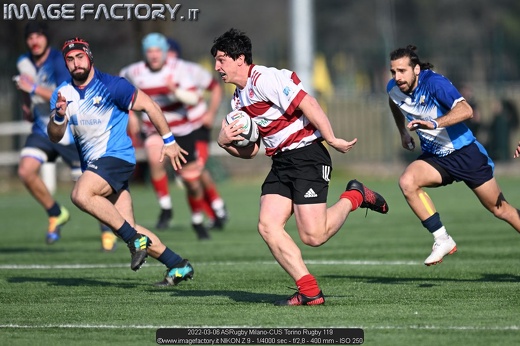 2022-03-06 ASRugby Milano-CUS Torino Rugby 119